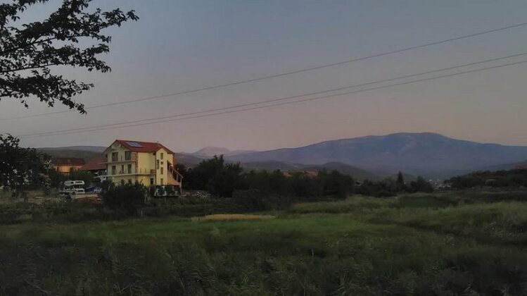 Guest house Slatki Snovi