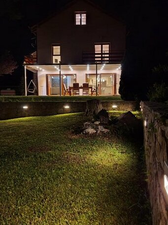 Villa Leko Dream House - Photo4