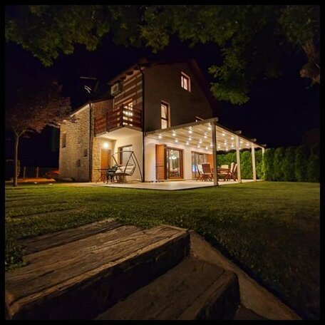 Villa Leko Dream House - Photo5