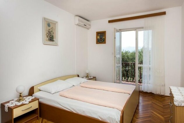 Guest House Oreb - Photo2
