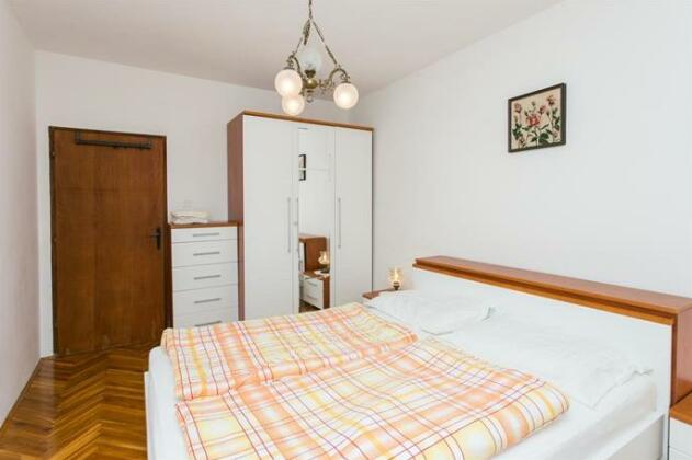 Guest House Oreb - Photo3