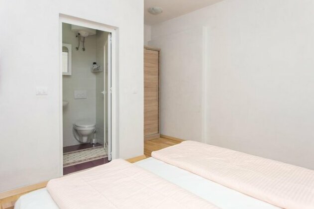 Guest House Oreb - Photo4