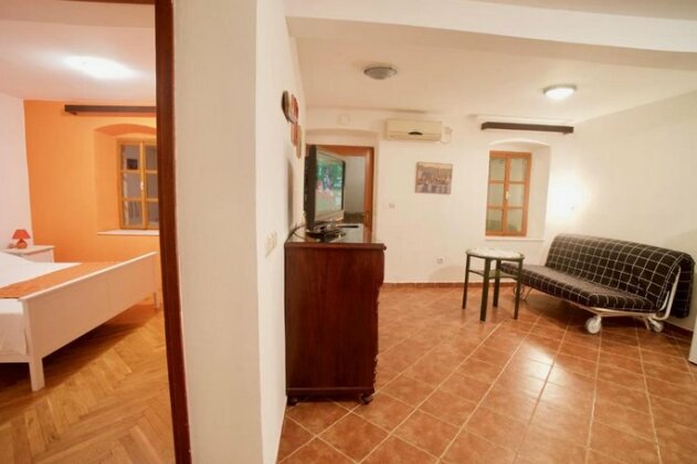 Apartman Naranca - Photo2