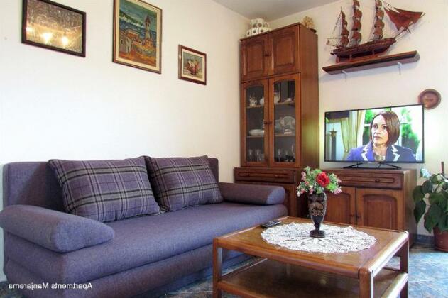 Apartments Manjarema - Photo3