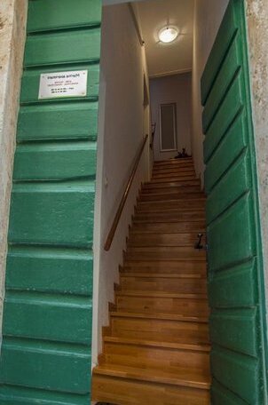 Guest House Marina Komiza - Photo3