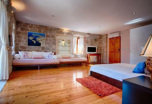 Villa Alma Komiza island Vis - Photo2