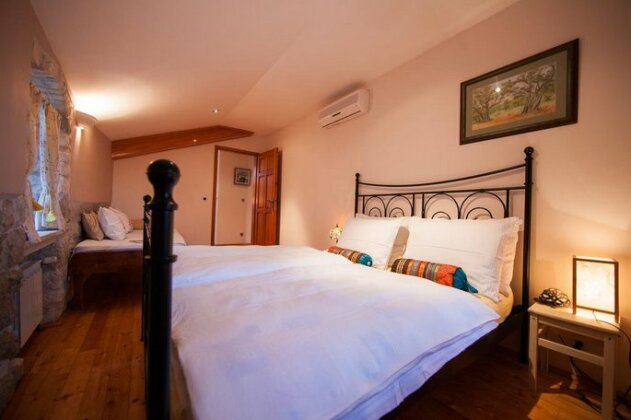Villa Alma Komiza island Vis - Photo3
