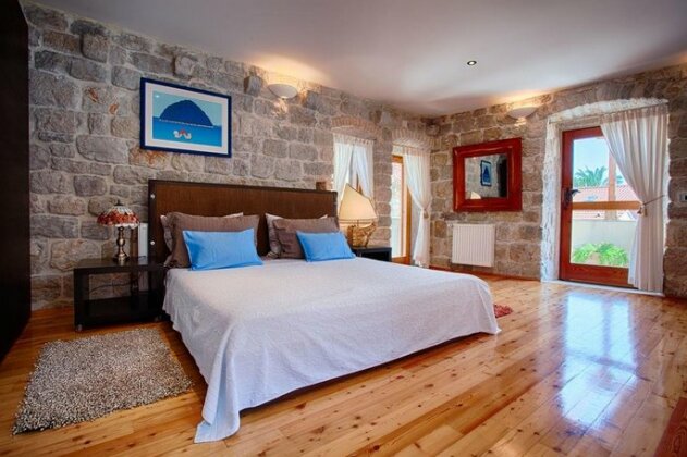 Villa Alma Komiza island Vis - Photo4