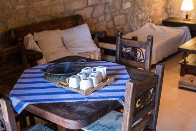 Villa Silente - Photo3