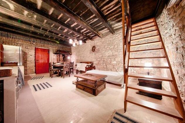 Villa Silente - Photo5