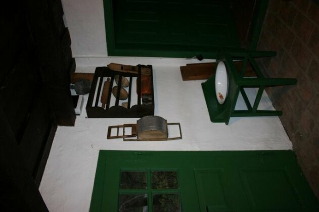 Guest House Suncano Selo - Photo2