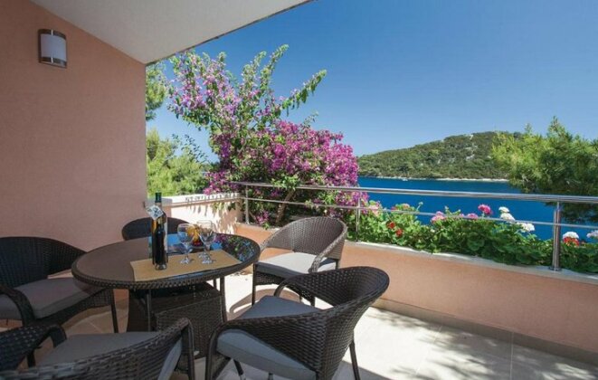 Apartmani Zanetic - Photo2