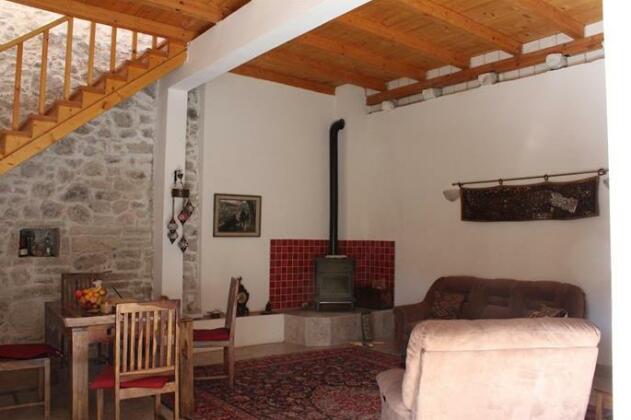 Bed and Breakfast Smokvica - Photo4