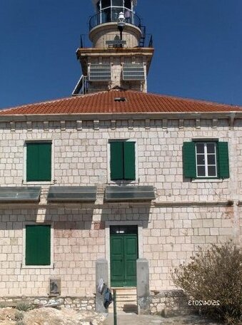 Lighthouse Susac