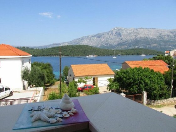 Apartmani Zuka - Photo2