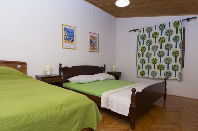 Apartment and rooms Jurisic - Photo2