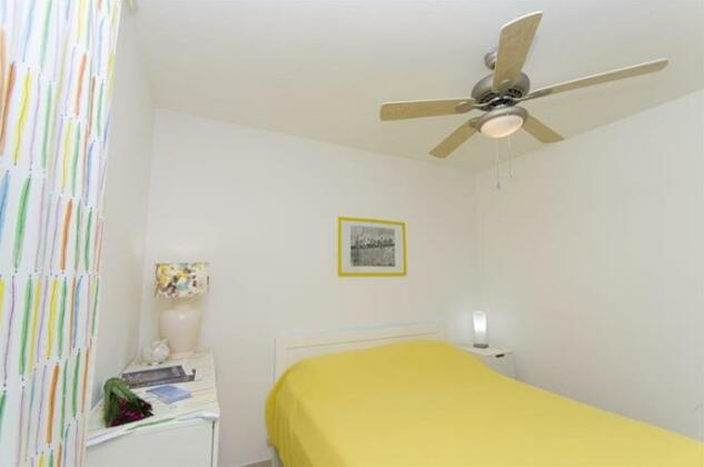 Apartment and rooms Jurisic - Photo3
