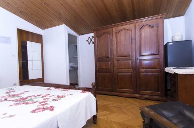 Apartment and rooms Jurisic - Photo4