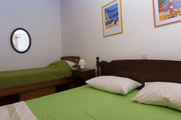Apartment and rooms Jurisic - Photo5