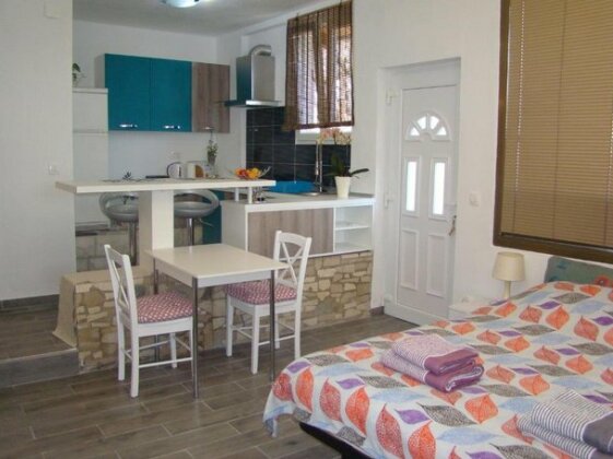 Apartment Angie Korcula - Photo4