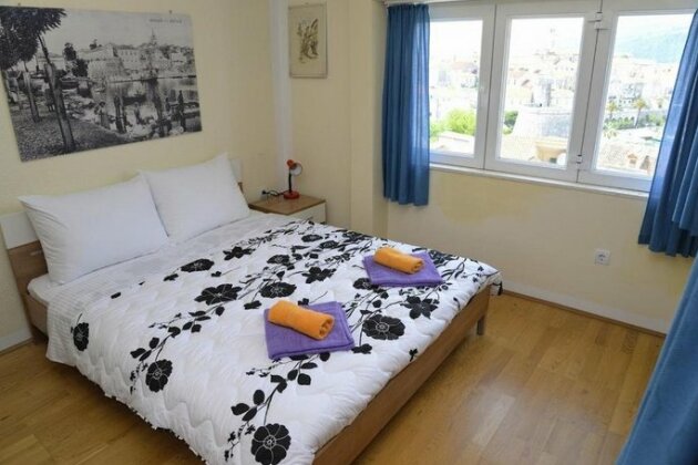 Apartment Bella Vista Korcula - Photo2