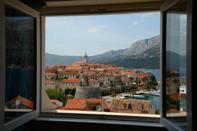 Apartment Bella Vista Korcula - Photo3