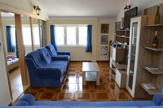 Apartment Bella Vista Korcula - Photo4