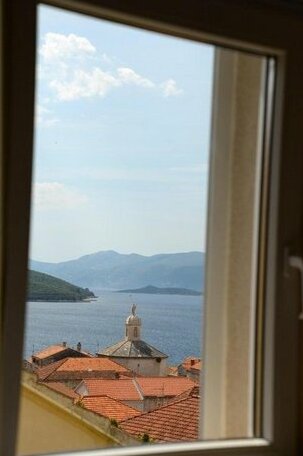 Apartment Bella Vista Korcula - Photo5