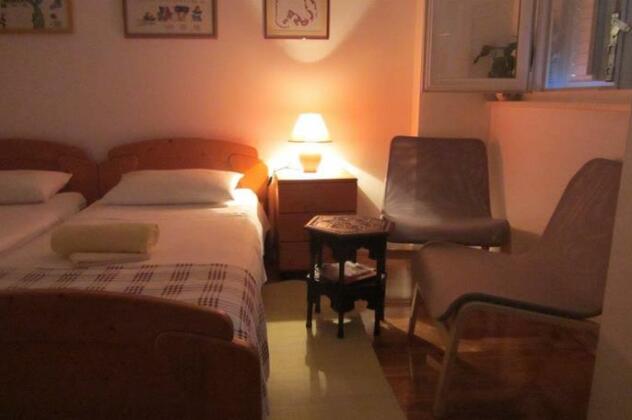 Apartment Cici - Photo2