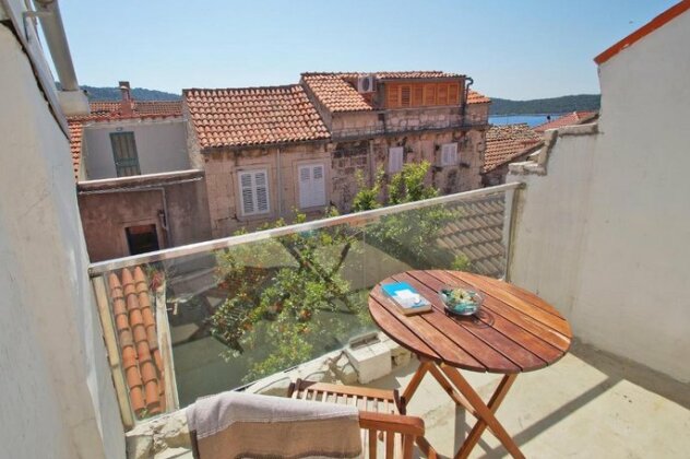 Apartment Jessica Korcula - Photo2