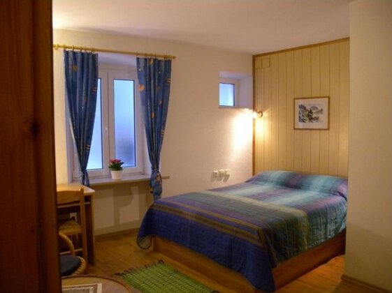 Apartment Justina - Photo2