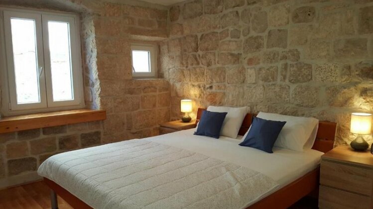Apartment Korcula Old Town - Photo2