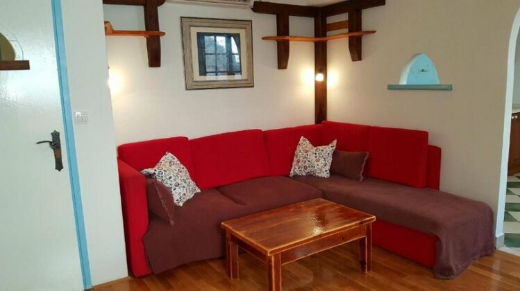 Apartment Korcula Old Town - Photo5