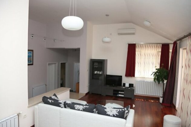 Apartment Markorcula - Photo2