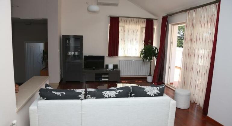 Apartment Markorcula - Photo3