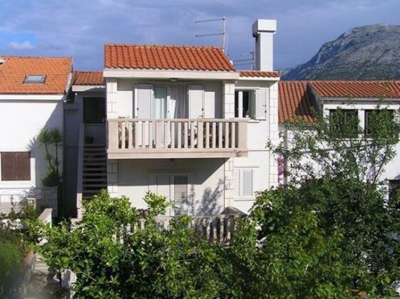 Apartment Palma Korcula - Photo2