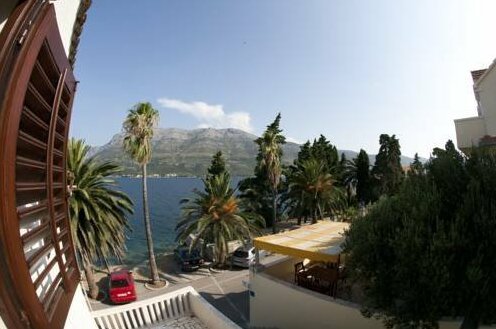 Apartments Jasmina Korcula