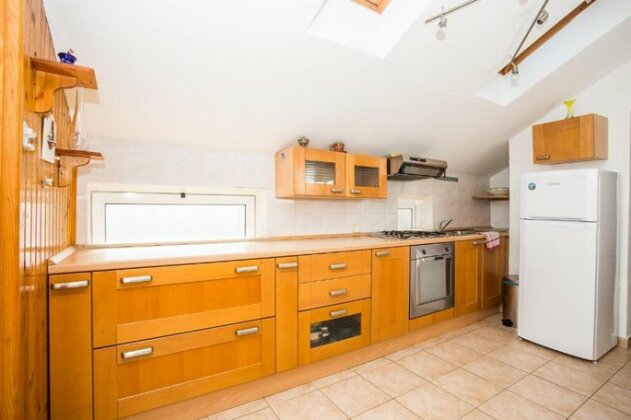 Apartments Jimmy 3478 - Photo5