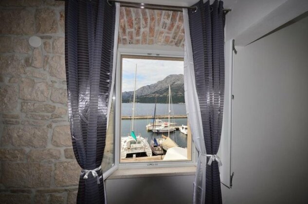 Castello Rezidence Korcula - Photo2