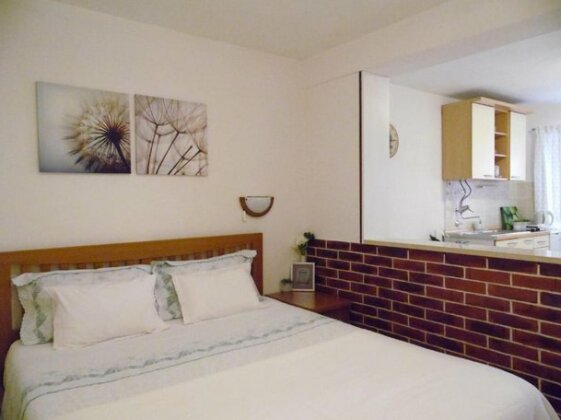 Dram Apartment - Photo2