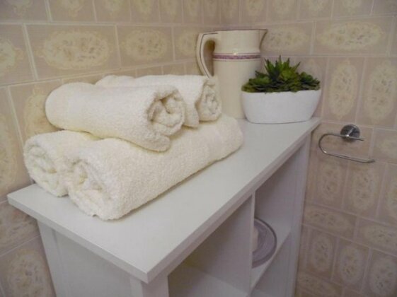 Dram Apartment - Photo5