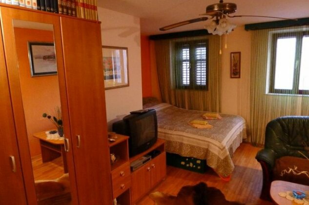 Guest House Jungher - Photo4