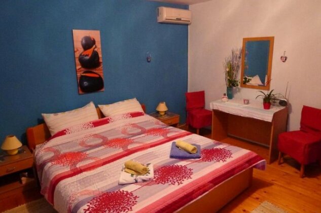 Guest House Jungher - Photo5