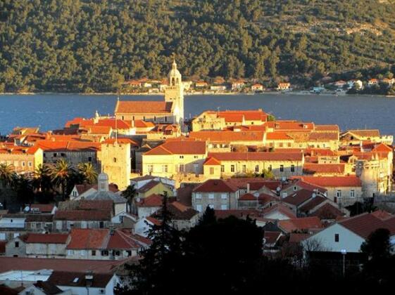 Guesthouse Franica
