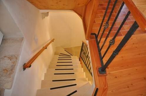 Holiday Home Oldtown Residence - Photo2