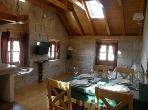 Holiday Home Oldtown Residence - Photo5