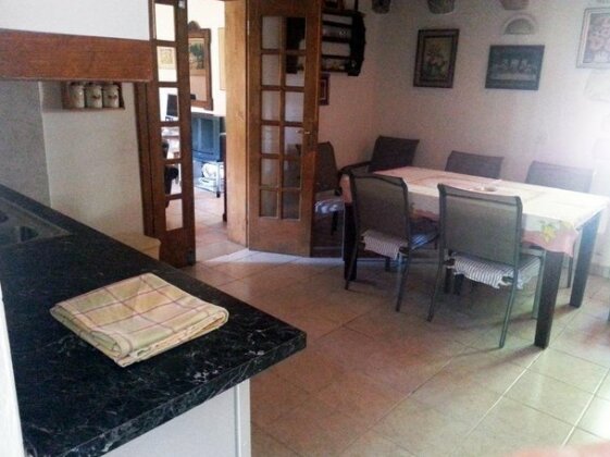 Holiday home Villa Kastel - Photo3