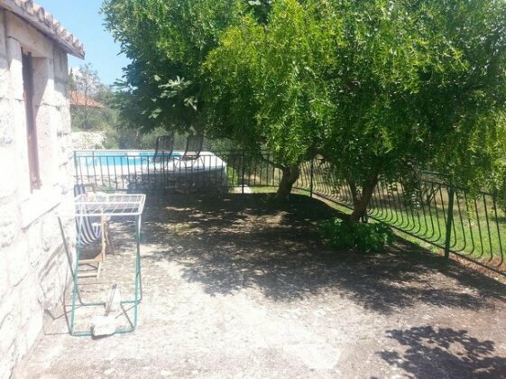 Holiday home Villa Kastel - Photo5