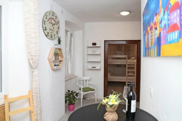 Hostel Korcula - Photo3