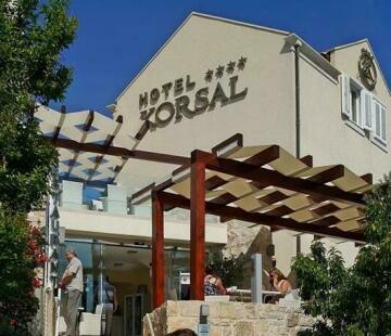 Hotel Korsal